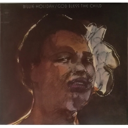  Billie Holiday ‎– God Bless The Child 